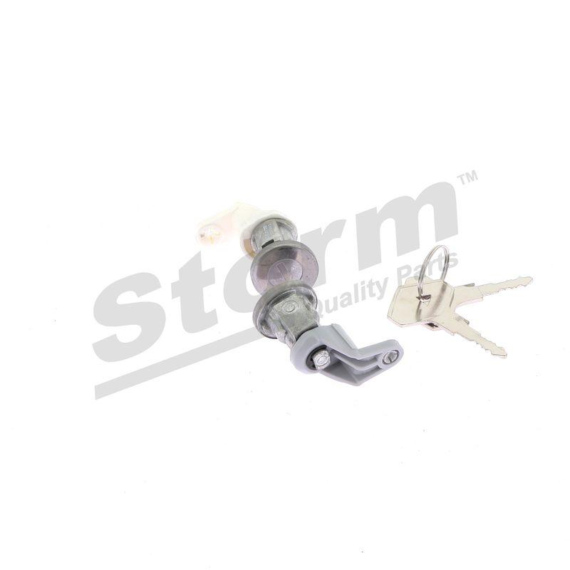 Jeu de cylindres de serrures STORM QUALITY PARTS 87025