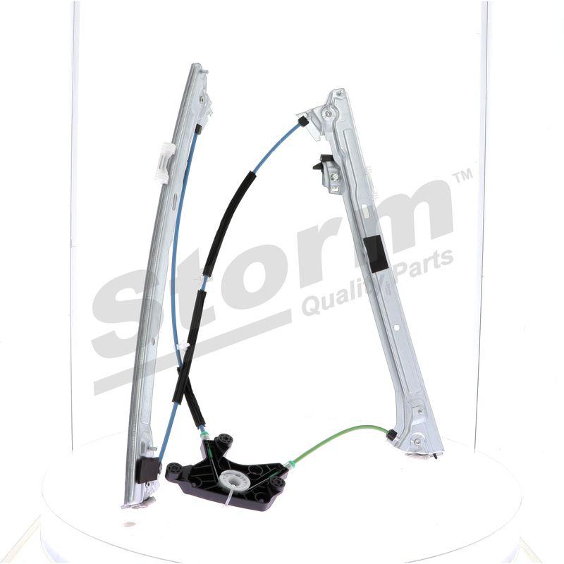 Lève-vitre STORM QUALITY PARTS 56077