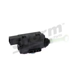 Élément d'ajustage, verrouillage central STORM QUALITY PARTS 27527