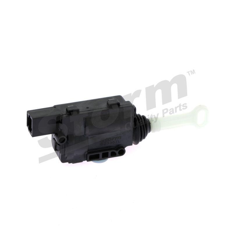 Élément d'ajustage, verrouillage central STORM QUALITY PARTS 27527