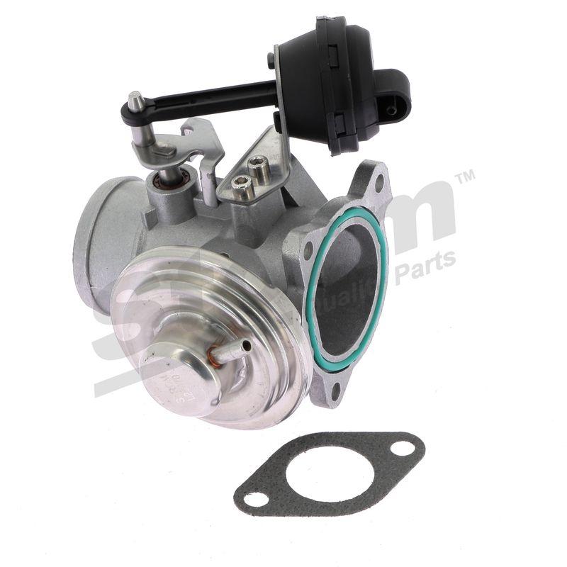 Vanne EGR STORM QUALITY PARTS 9037