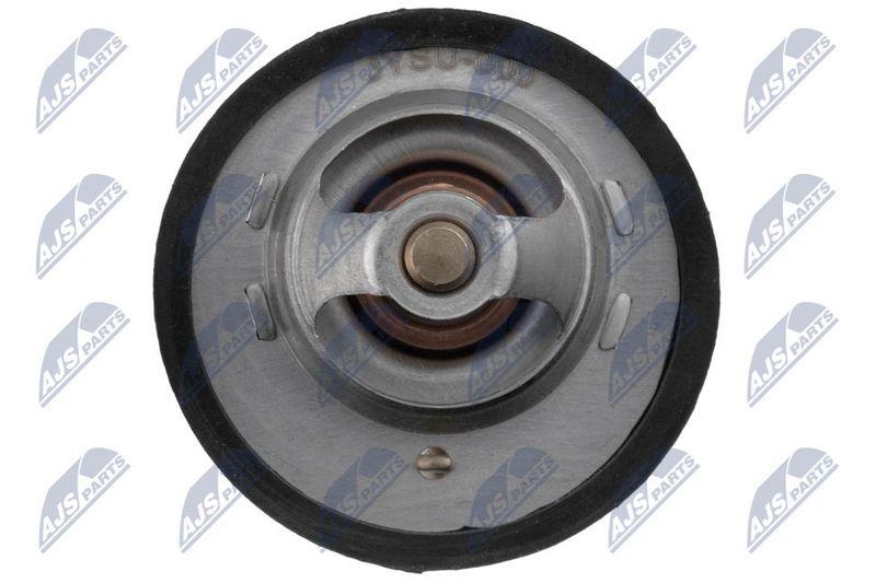 Thermostat, liquide de refroidissement NTY CTM-SU-000