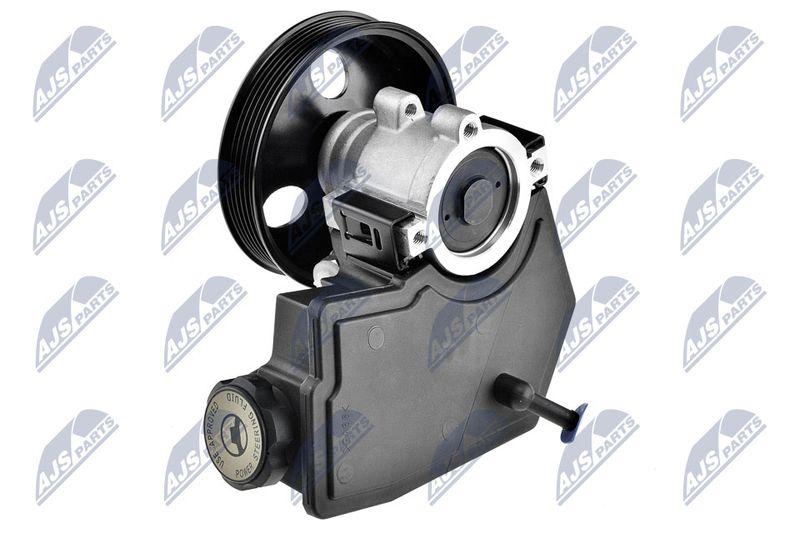 Pompe hydraulique, direction NTY SPW-CH-000