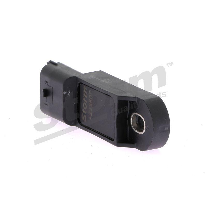 Capteur, pression du tuyau d'admission STORM QUALITY PARTS 888003