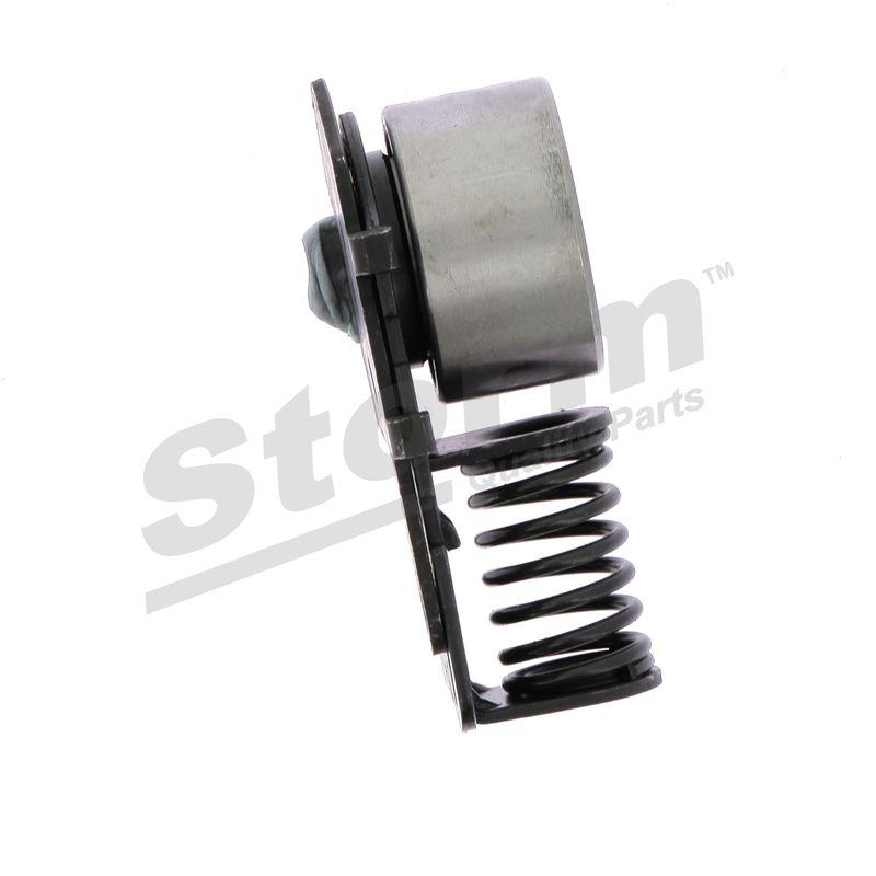Poulie de tension, courroie crantée STORM QUALITY PARTS 132260