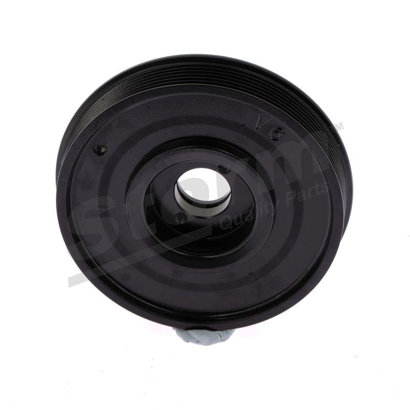 Poulie, vilebrequin STORM QUALITY PARTS 99997