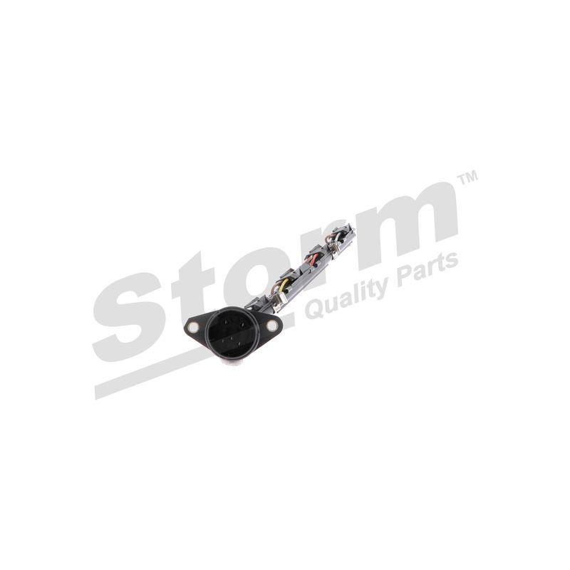 Kit réparation de câble, injecteur STORM QUALITY PARTS 999101