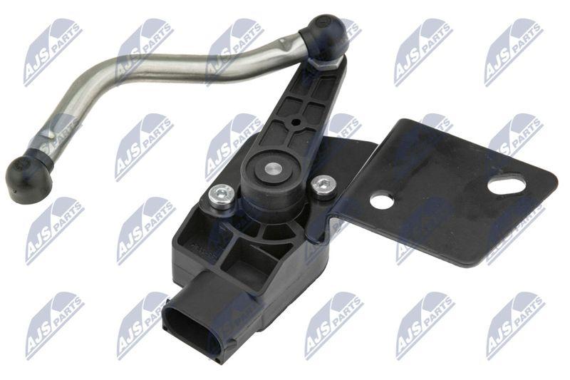 Capteur, correcteur de portée d’éclairage NTY ECX-CH-003