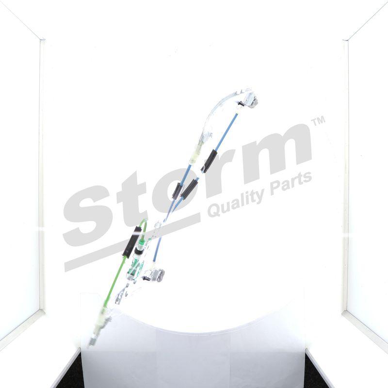 Lève-vitre STORM QUALITY PARTS 27984