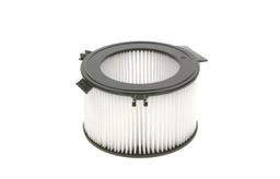Filtre, air de l'habitacle BOSCH 1 987 432 056
