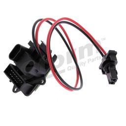 Résistance, pulseur d'air habitacle STORM QUALITY PARTS 888705