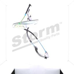 Lève-vitre STORM QUALITY PARTS 9307632