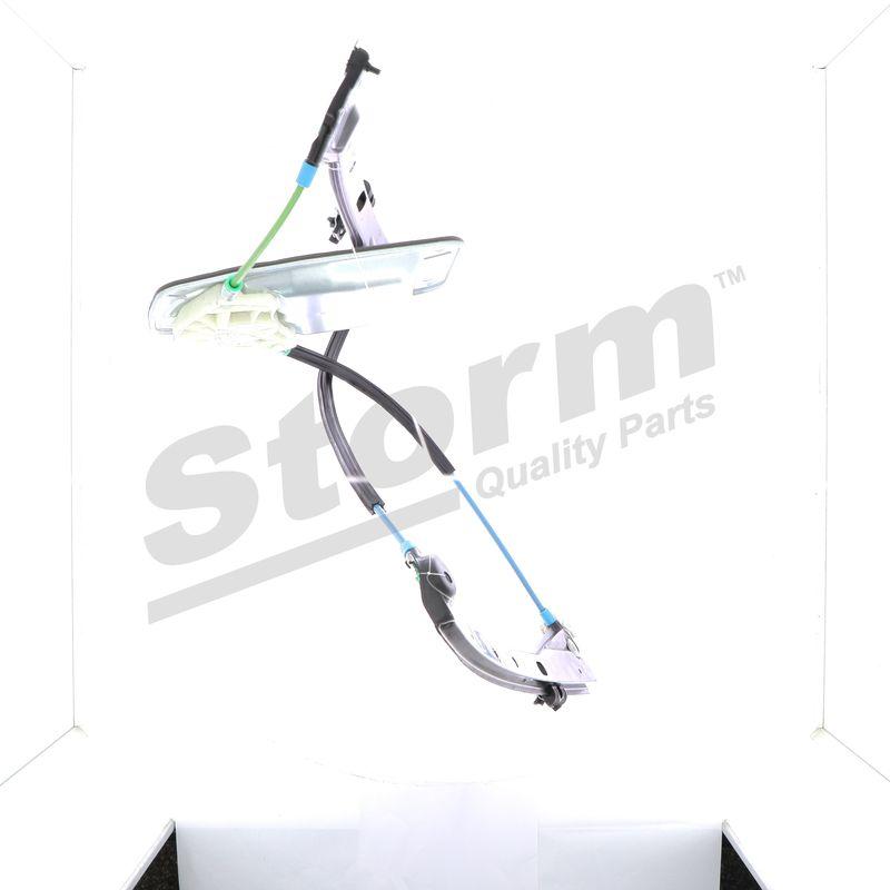 Lève-vitre STORM QUALITY PARTS 9307632