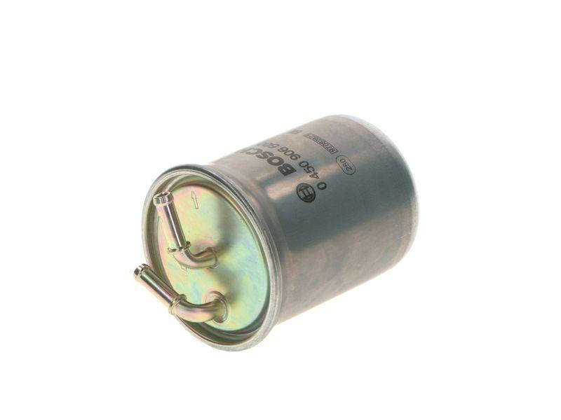 Filtre à carburant BOSCH 0 450 906 500