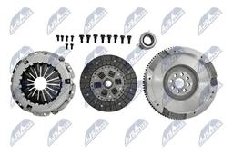 Kit d'embrayage NTY NZS-TY-001