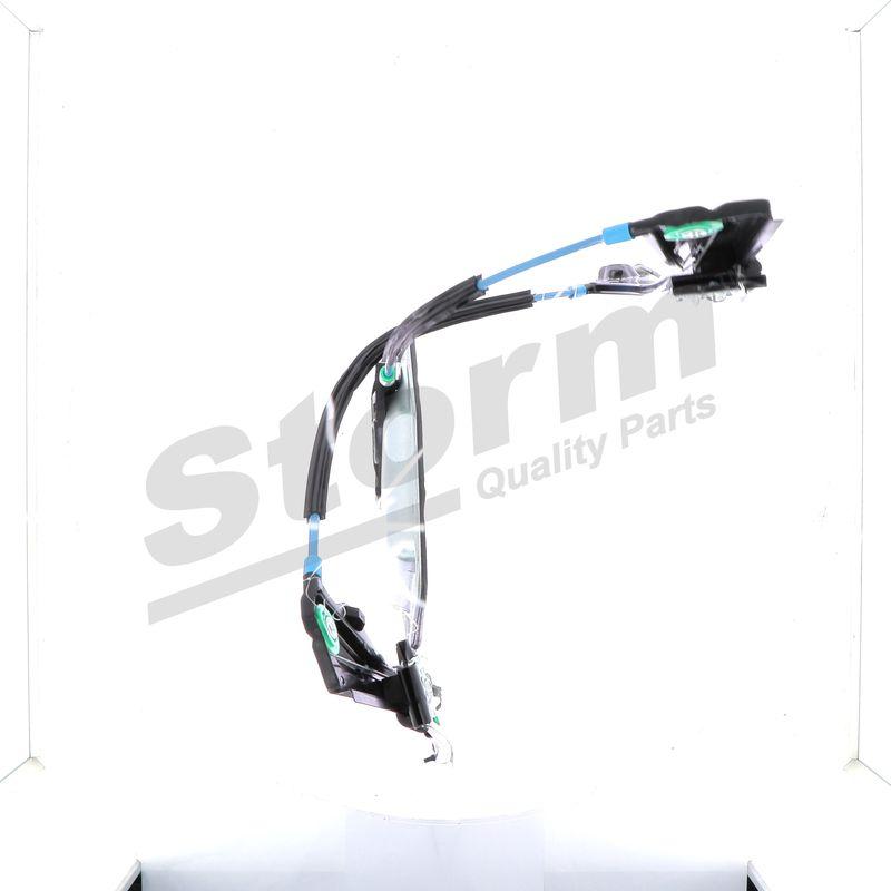 Lève-vitre STORM QUALITY PARTS 9307631