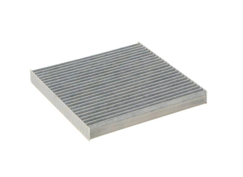 Filtre, air de l'habitacle BOSCH 1 987 432 566