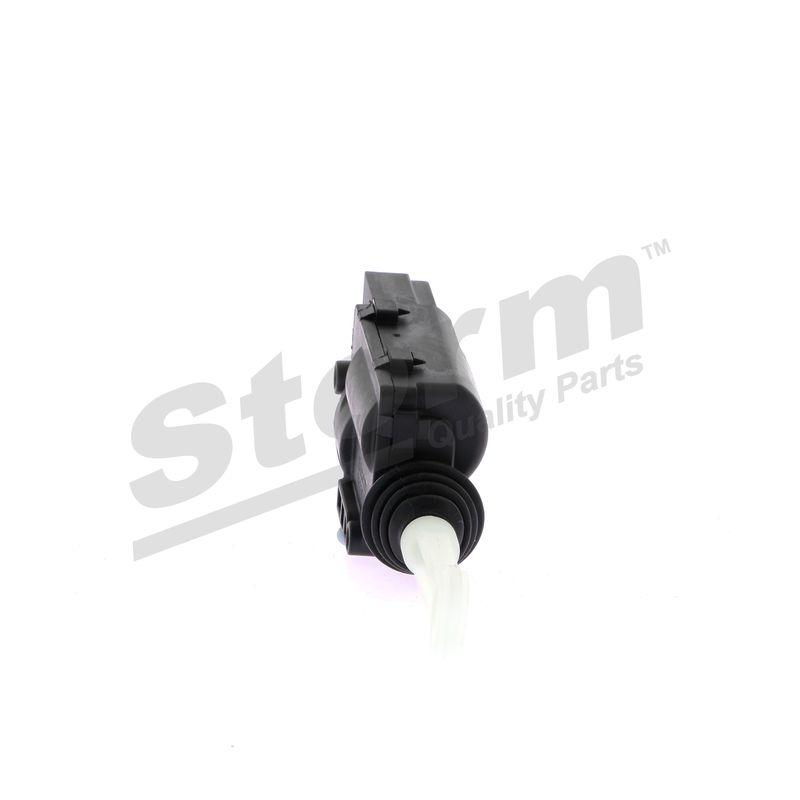 Élément d'ajustage, verrouillage central STORM QUALITY PARTS 27527