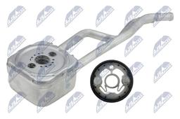 Radiateur d'huile NTY CCL-VW-002