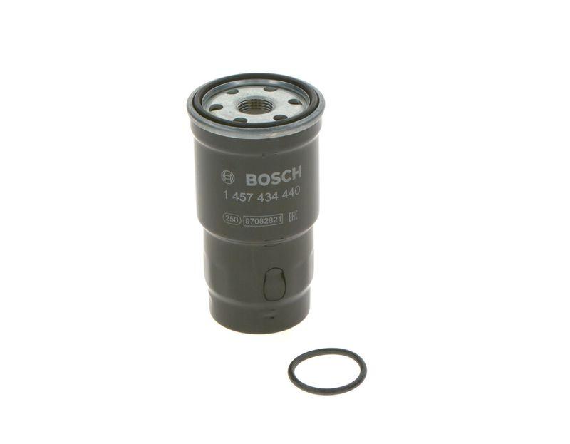 Filtre à carburant BOSCH 1 457 434 440