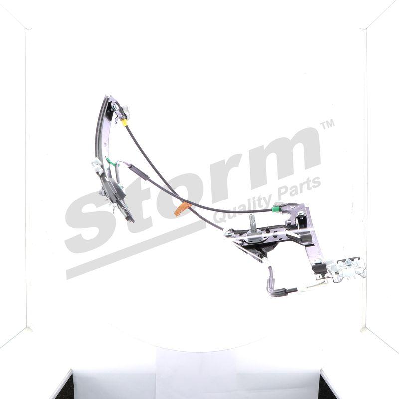 Lève-vitre STORM QUALITY PARTS 96069