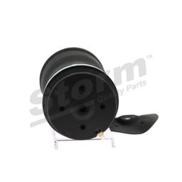 Ressort pneumatique, châssis STORM QUALITY PARTS 845515