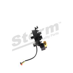 Ressort tournant, Airbag STORM QUALITY PARTS 8102033