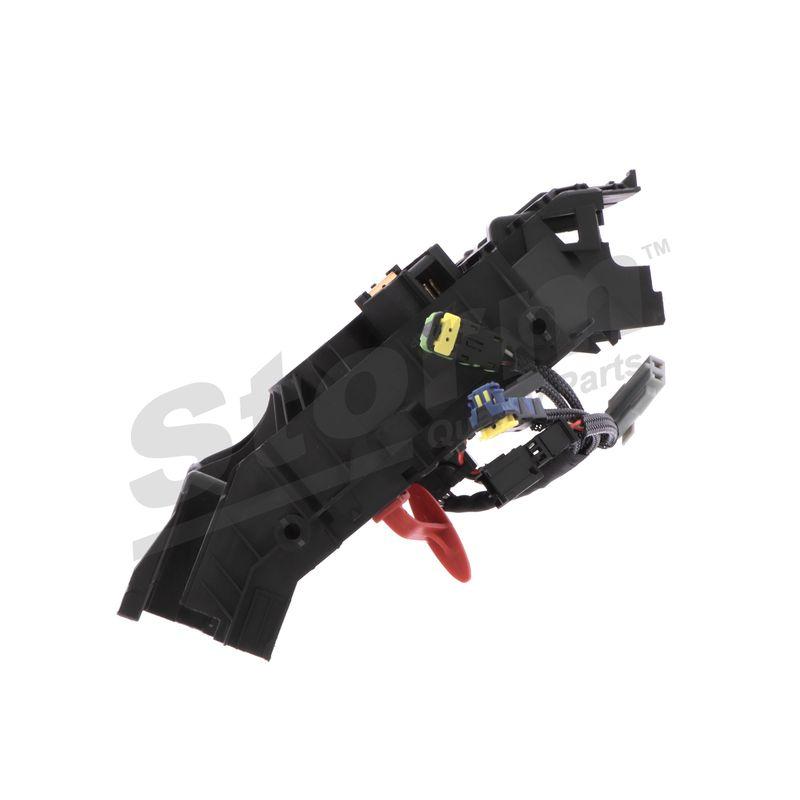 Ressort tournant, Airbag STORM QUALITY PARTS 8102000