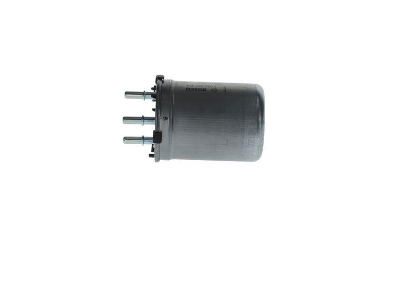 Filtre à carburant BOSCH F 026 402 834