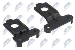 Kit de réparation, phare principal (support) NTY EZ-VW-004