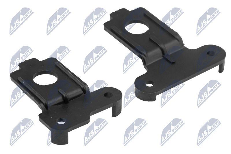 Kit de réparation, phare principal (support) NTY EZ-VW-004