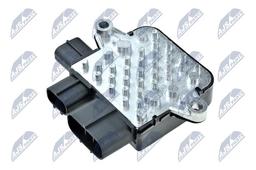 Commande, ventilateur électrique (refroidissement du moteur) NTY CSW-MZ-000