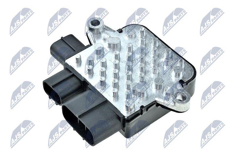 Commande, ventilateur électrique (refroidissement du moteur) NTY CSW-MZ-000