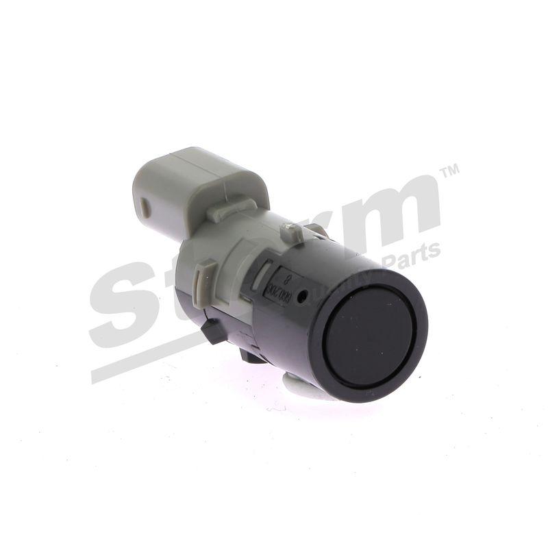 Capteur, aide au stationnement STORM QUALITY PARTS 151104
