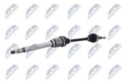 Arbre de transmission NTY NPW-FR-220