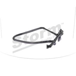 Tuyau, ventilation de carter-moteur STORM QUALITY PARTS 574900