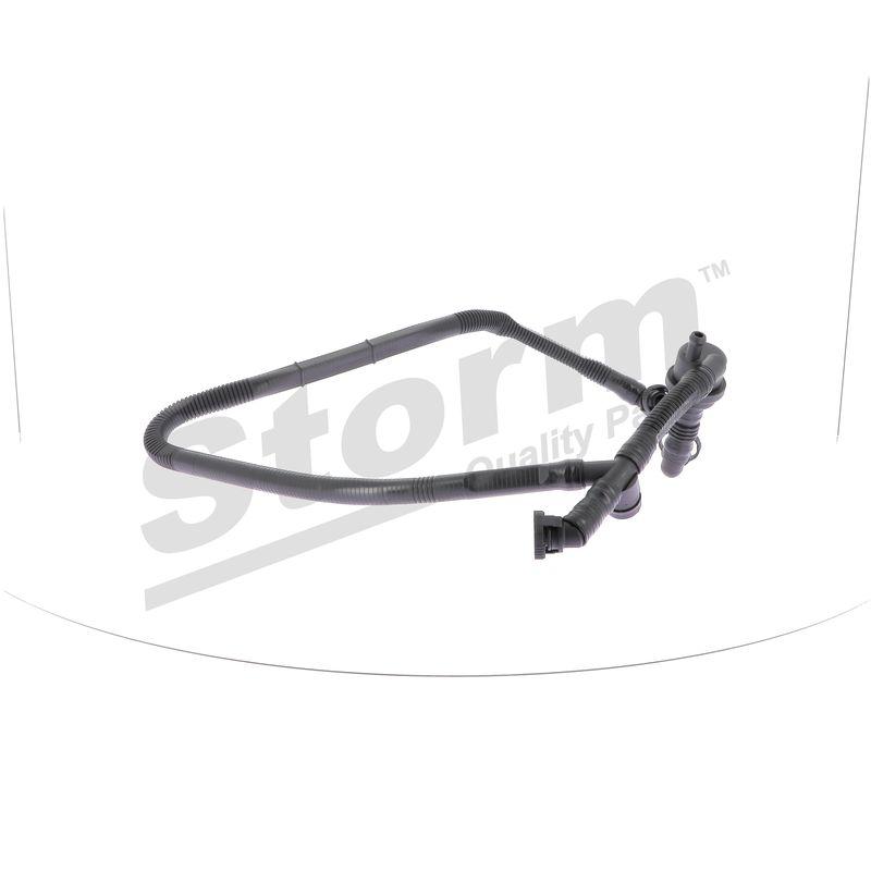 Tuyau, ventilation de carter-moteur STORM QUALITY PARTS 574900