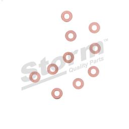 Bague d'étanchéité, porte-injecteur STORM QUALITY PARTS 46000000616