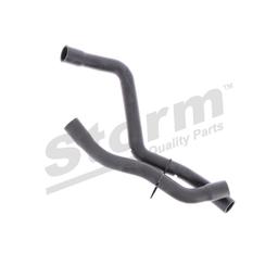 Durite de radiateur STORM QUALITY PARTS F8983