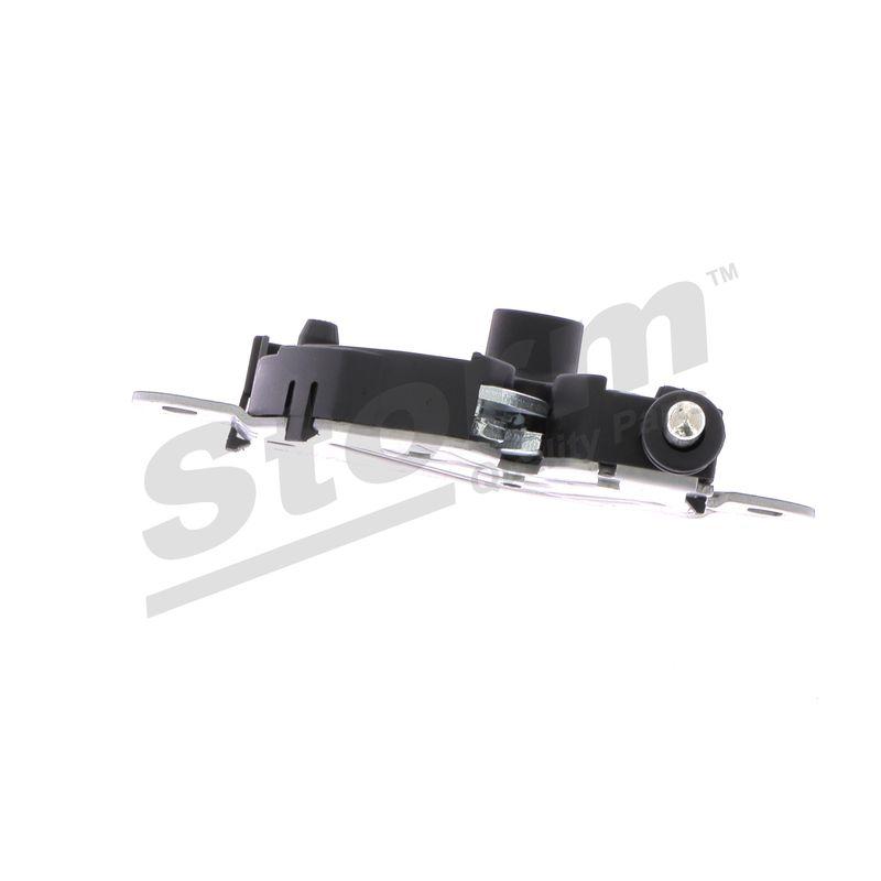 Serrure de capot-moteur STORM QUALITY PARTS 971023