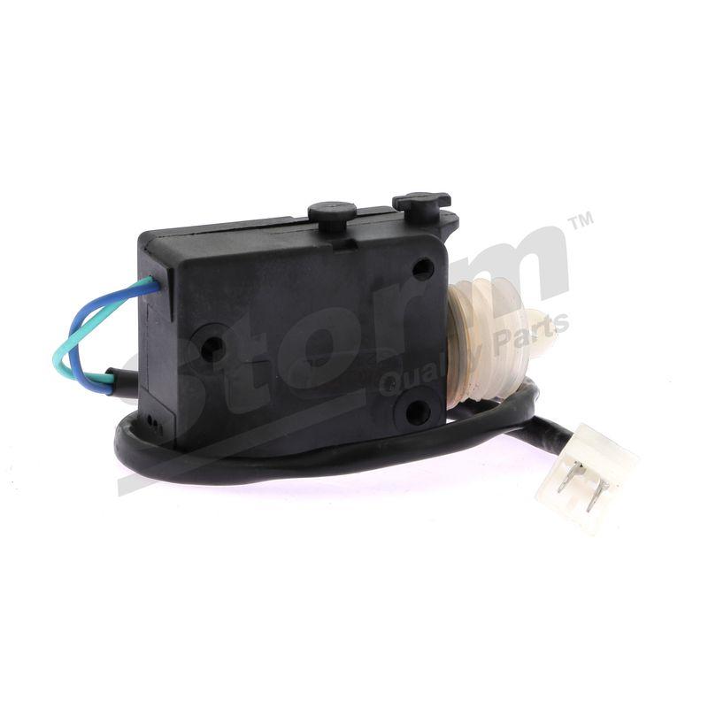 Élément d'ajustage, verrouillage central STORM QUALITY PARTS 5102503