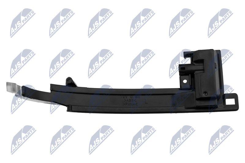 Feu clignotant NTY ELP-AU-012