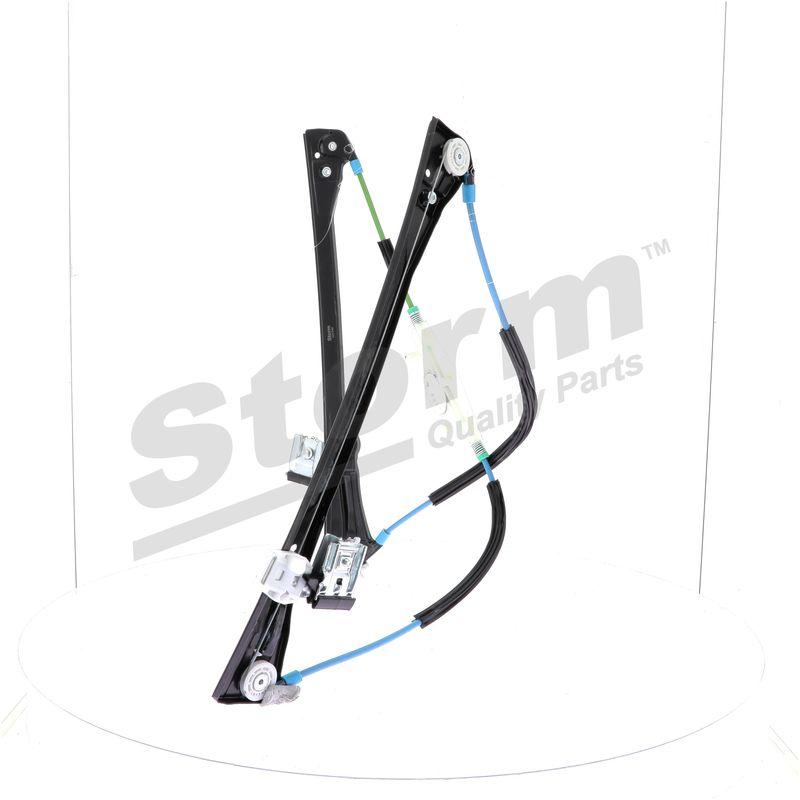 Lève-vitre STORM QUALITY PARTS 97079
