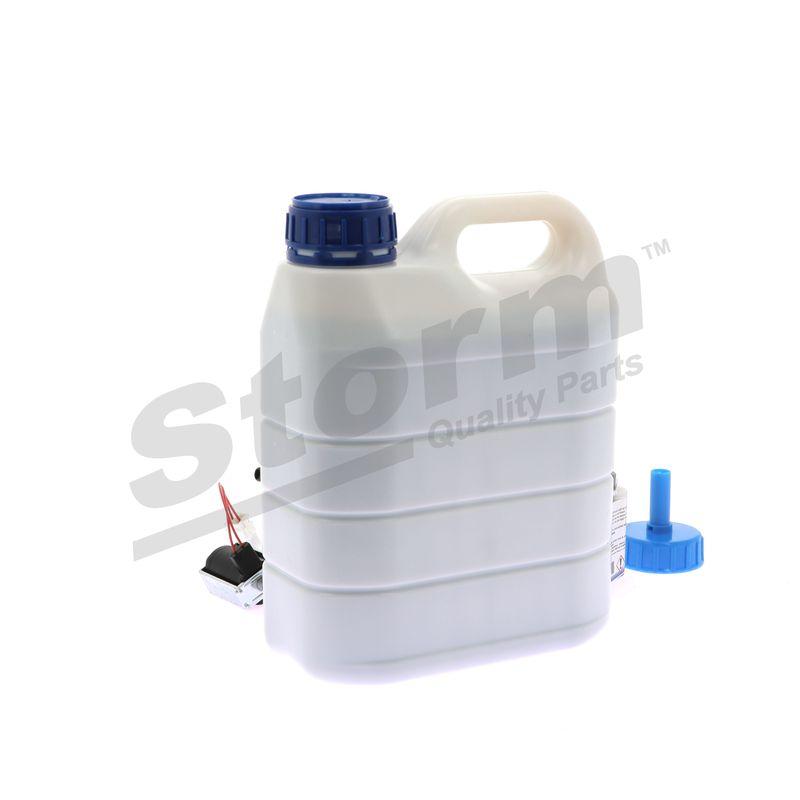 Pompe d’additif STORM QUALITY PARTS 777534