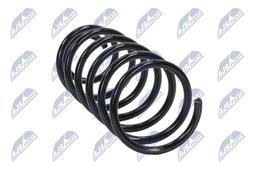 Ressort de suspension NTY ASZ-VW-058