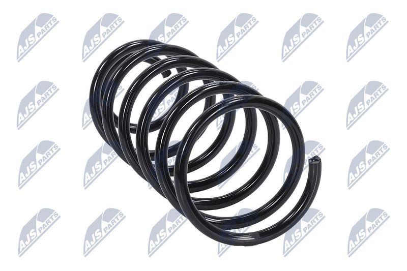 Ressort de suspension NTY ASZ-VW-058