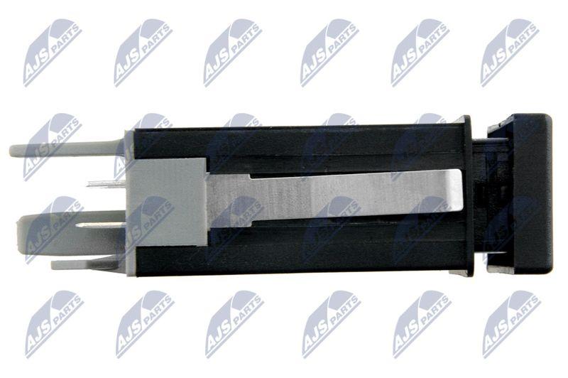 Interrupteur de signal de détresse NTY EWS-AU-010