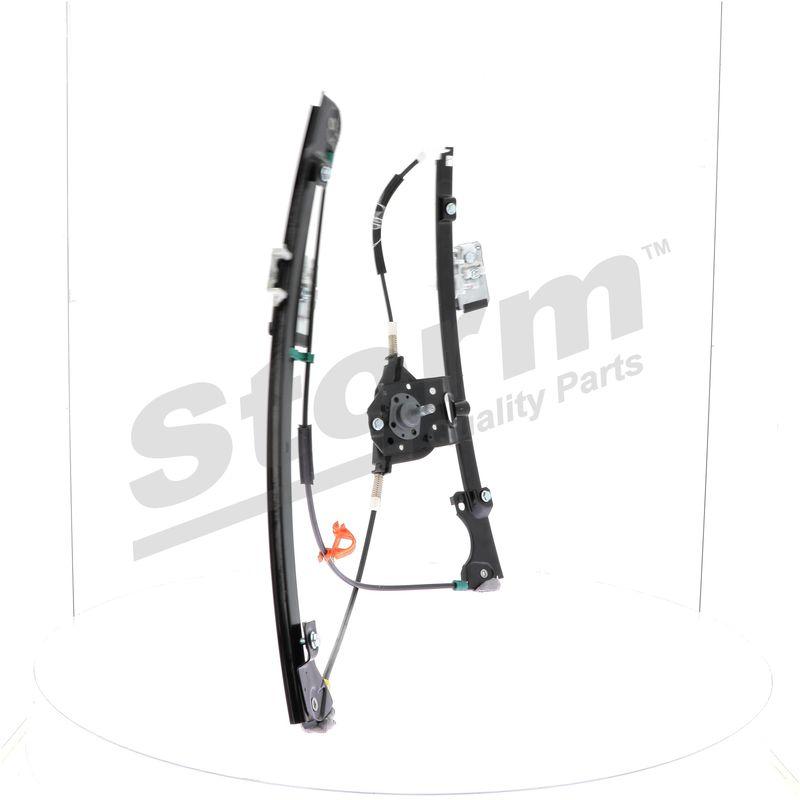 Lève-vitre STORM QUALITY PARTS 96070