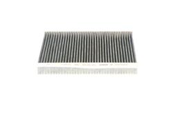 Filtre, air de l'habitacle BOSCH 1987435548