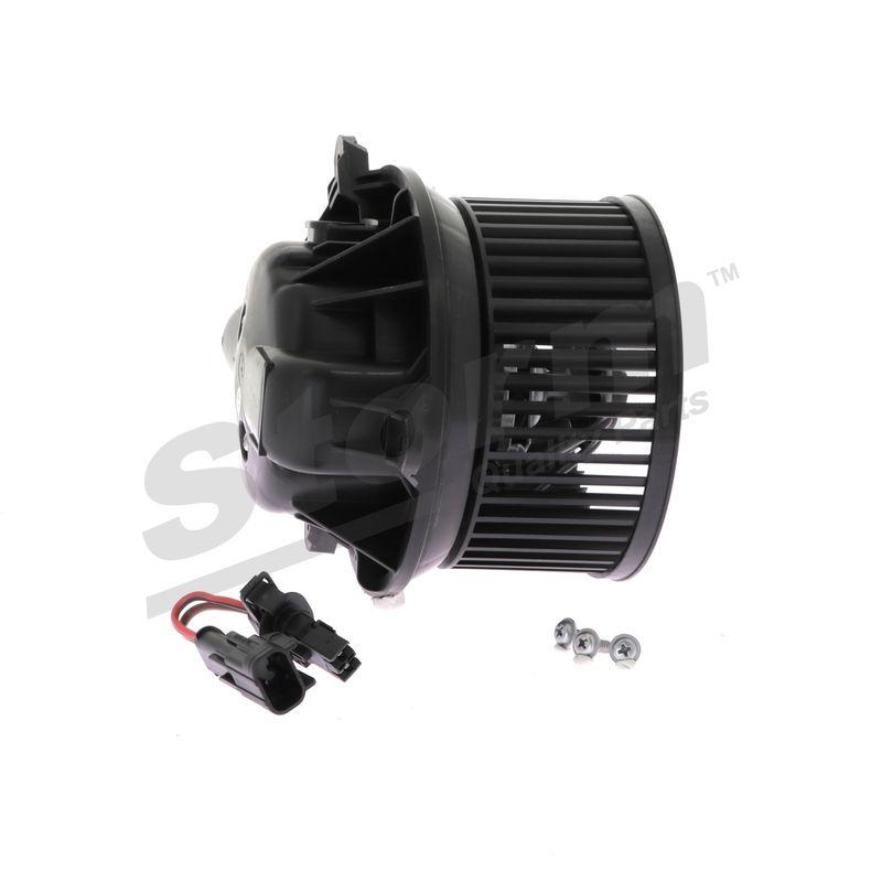 Pulseur d'air habitacle STORM QUALITY PARTS 87129